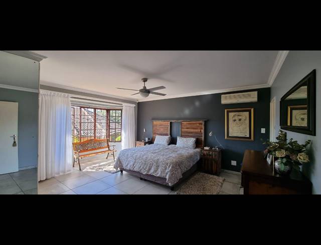 3 BEDROOM SECTIONAL TITLE TO LET IN MONTROSE